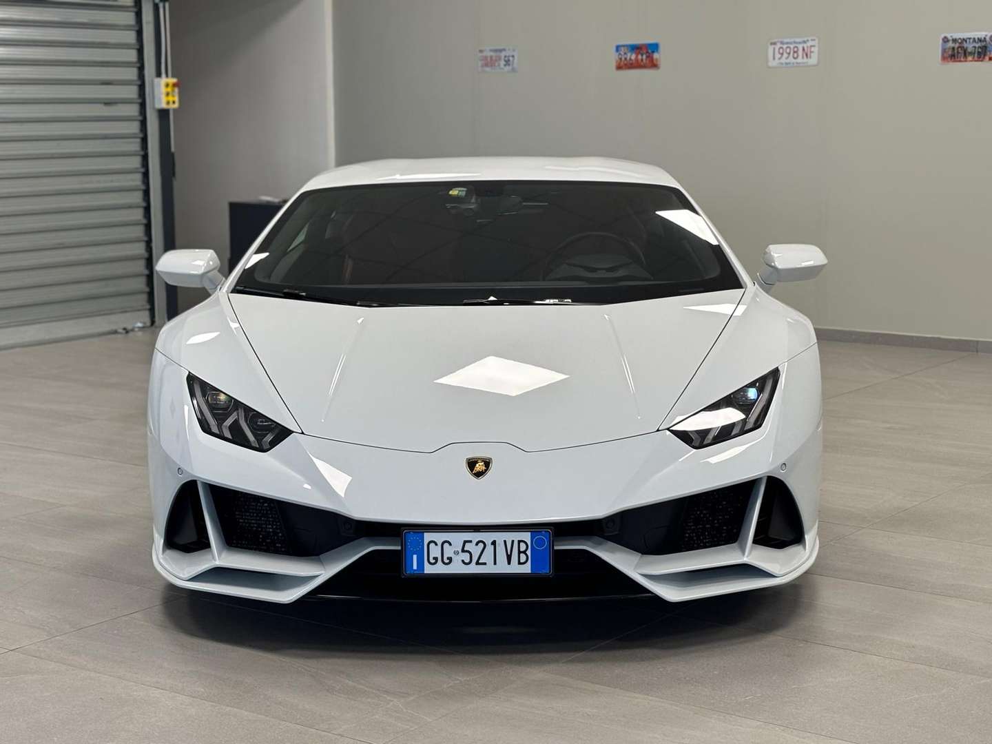 Lamborghini Huracán EVO - 2019 - Joinsteer - #3