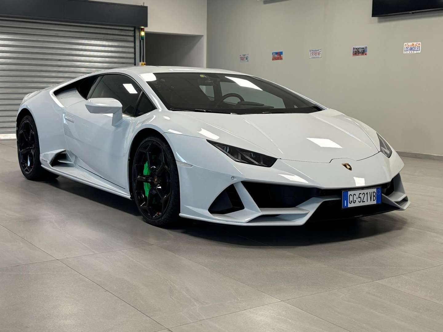 Lamborghini Huracán EVO - 2019 - Joinsteer - #4