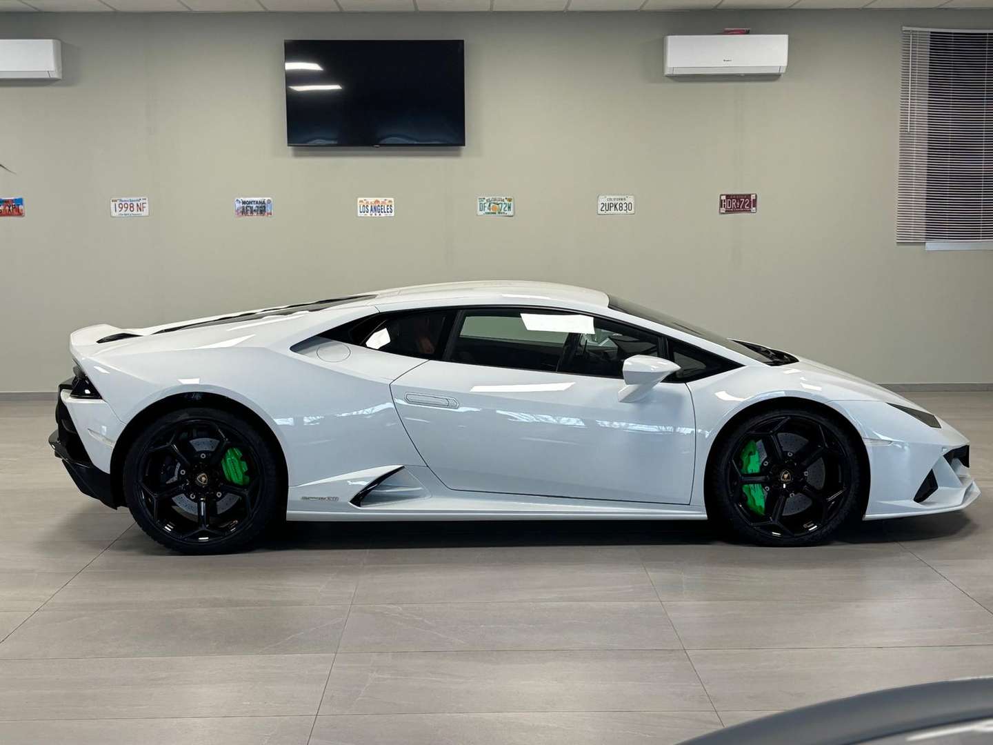 Lamborghini Huracán EVO - 2019 - Joinsteer - #5