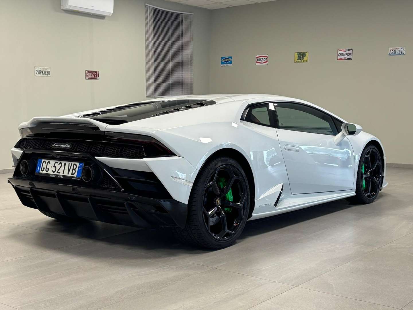 Lamborghini Huracán EVO - 2019 - Joinsteer - #6