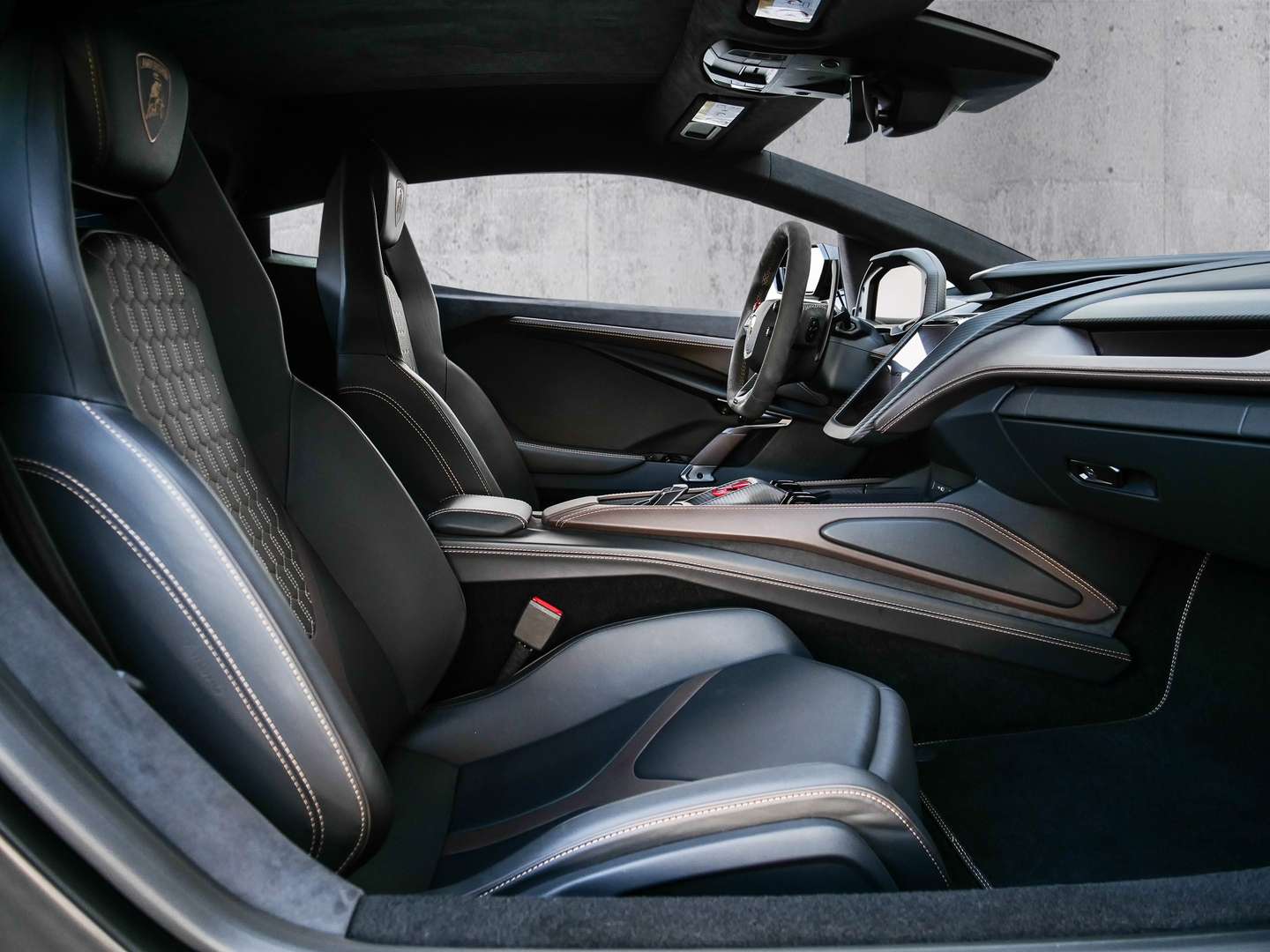 Lamborghini Revuelto - 2024 - Joinsteer - #6