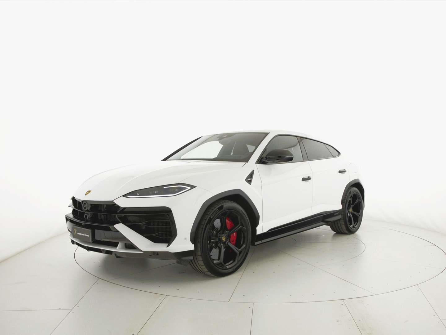 Lamborghini Urus - 2025 - Joinsteer - #1
