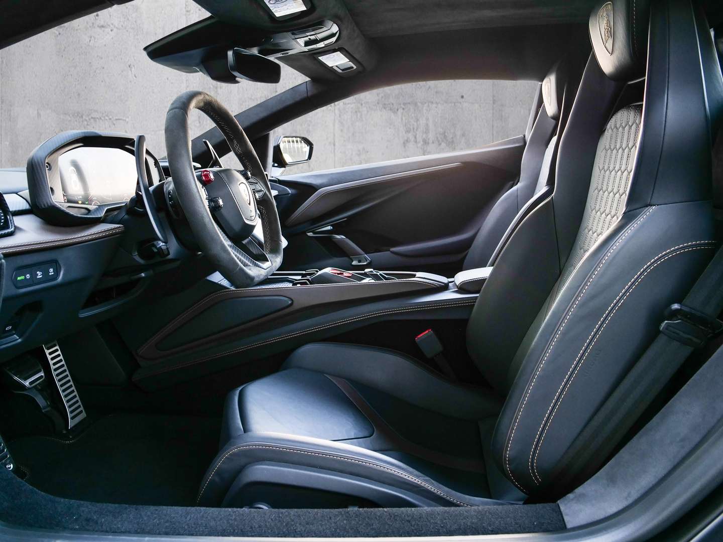 Lamborghini Revuelto - 2024 - Joinsteer - #8