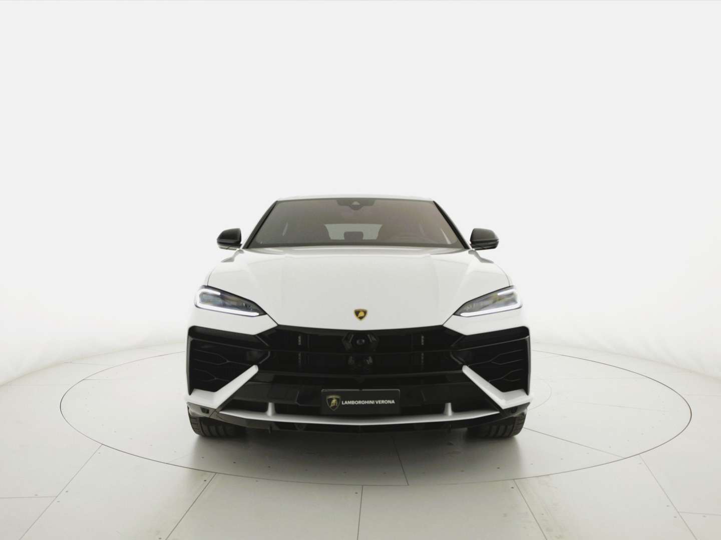 Lamborghini Urus - 2025 - Joinsteer - #2