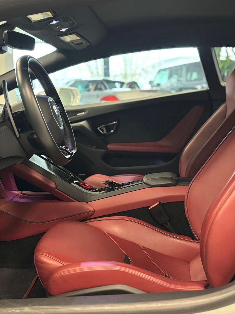 Lamborghini Huracán EVO - 2019 - Joinsteer - #10