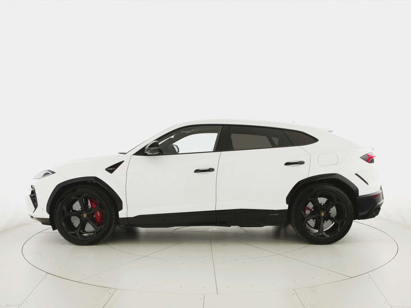 Lamborghini Urus - 2025 - Joinsteer - #3