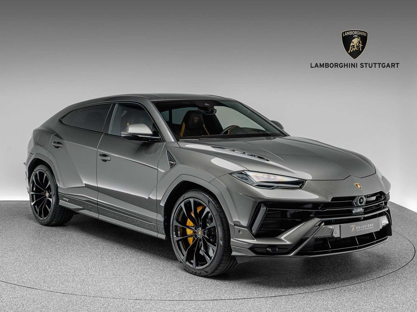 Lamborghini Urus - 2025 - Joinsteer - #1