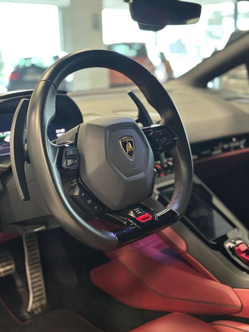 Lamborghini Huracán EVO - 2019 - Joinsteer - #11