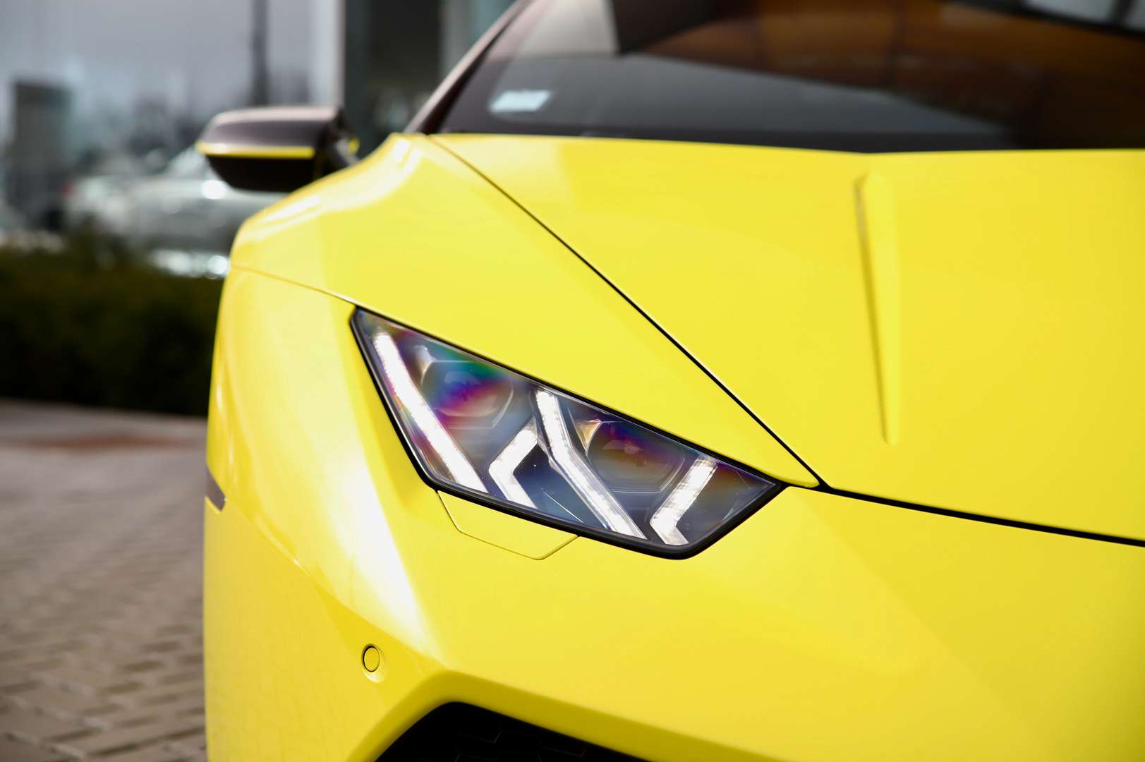 Lamborghini Huracán LP 610-4 - 2017 - Joinsteer - #9