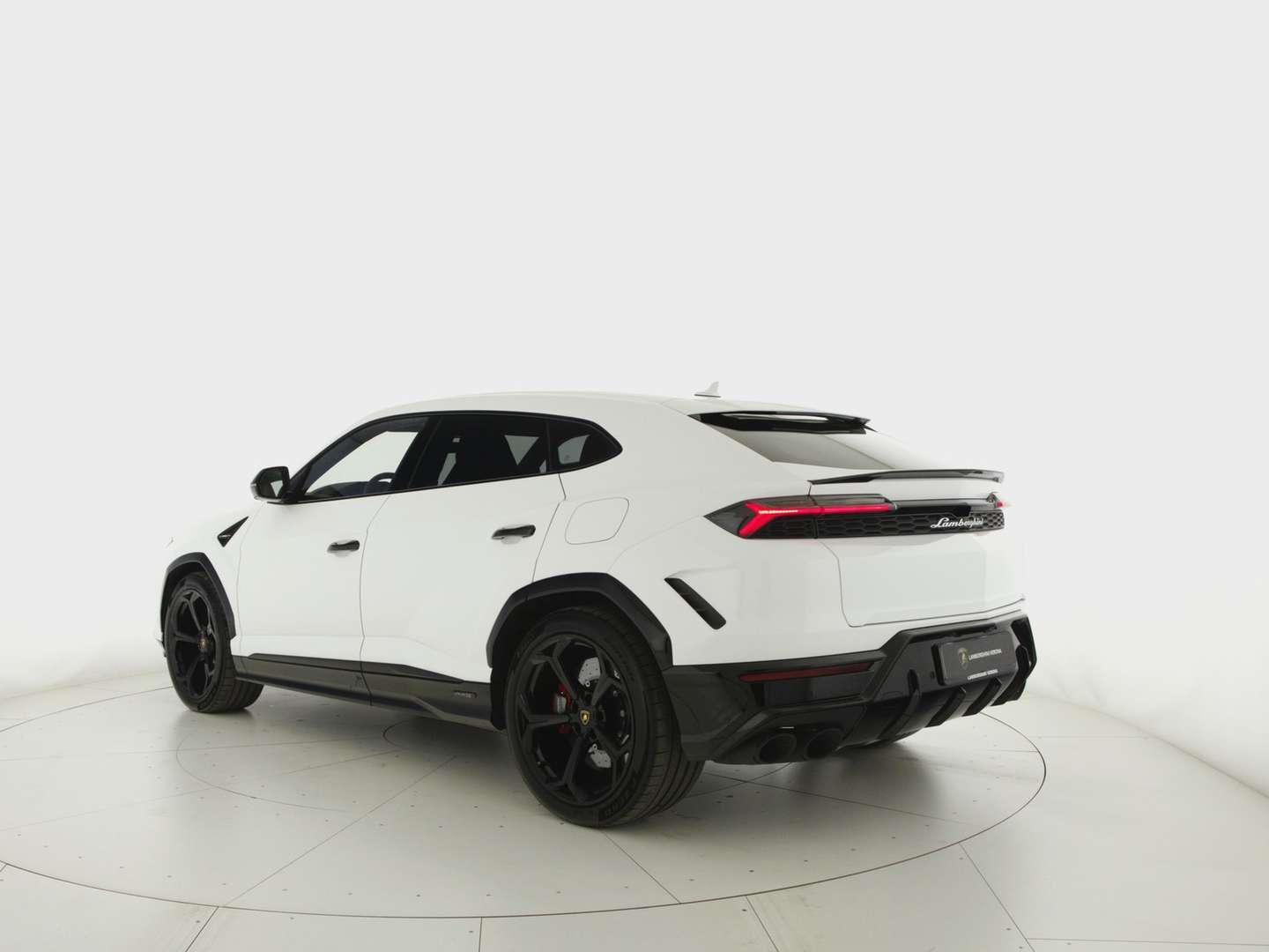 Lamborghini Urus - 2025 - Joinsteer - #4