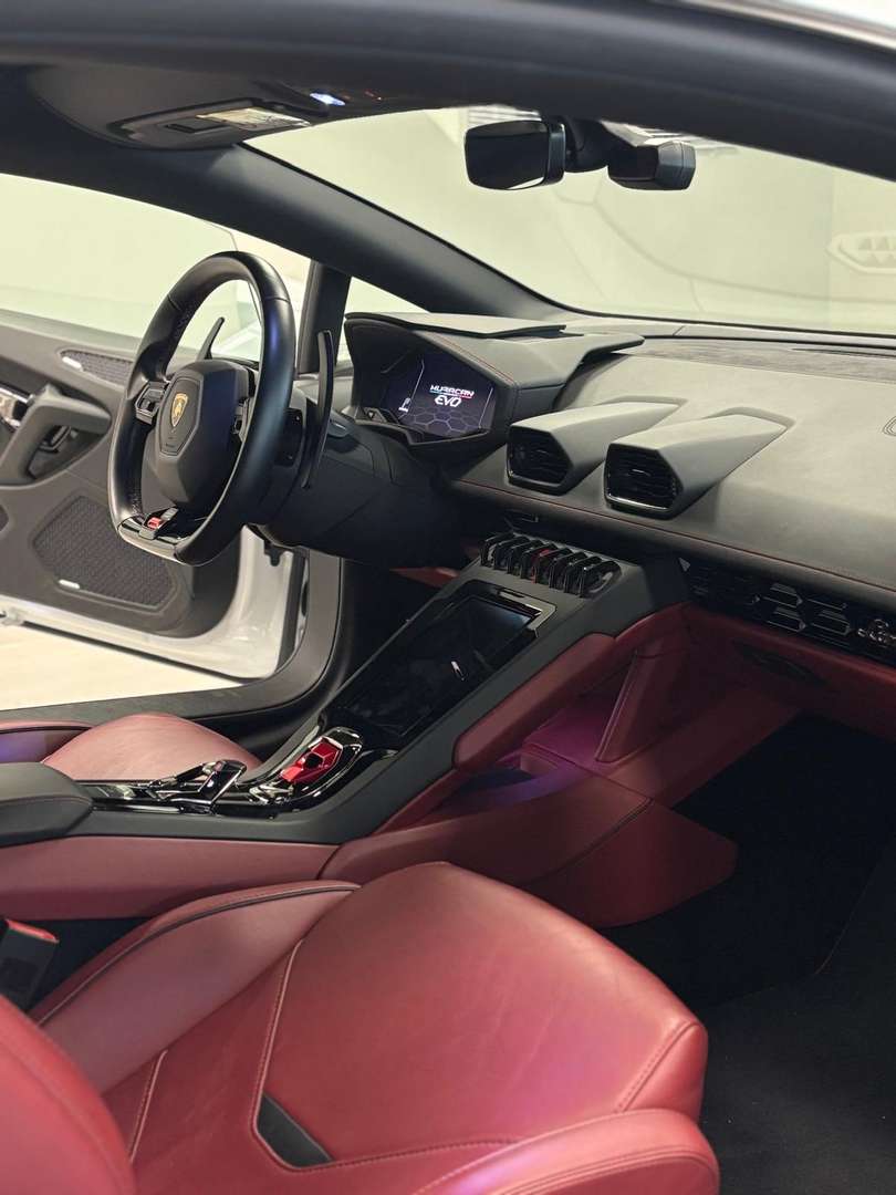 Lamborghini Huracán EVO - 2019 - Joinsteer - #12