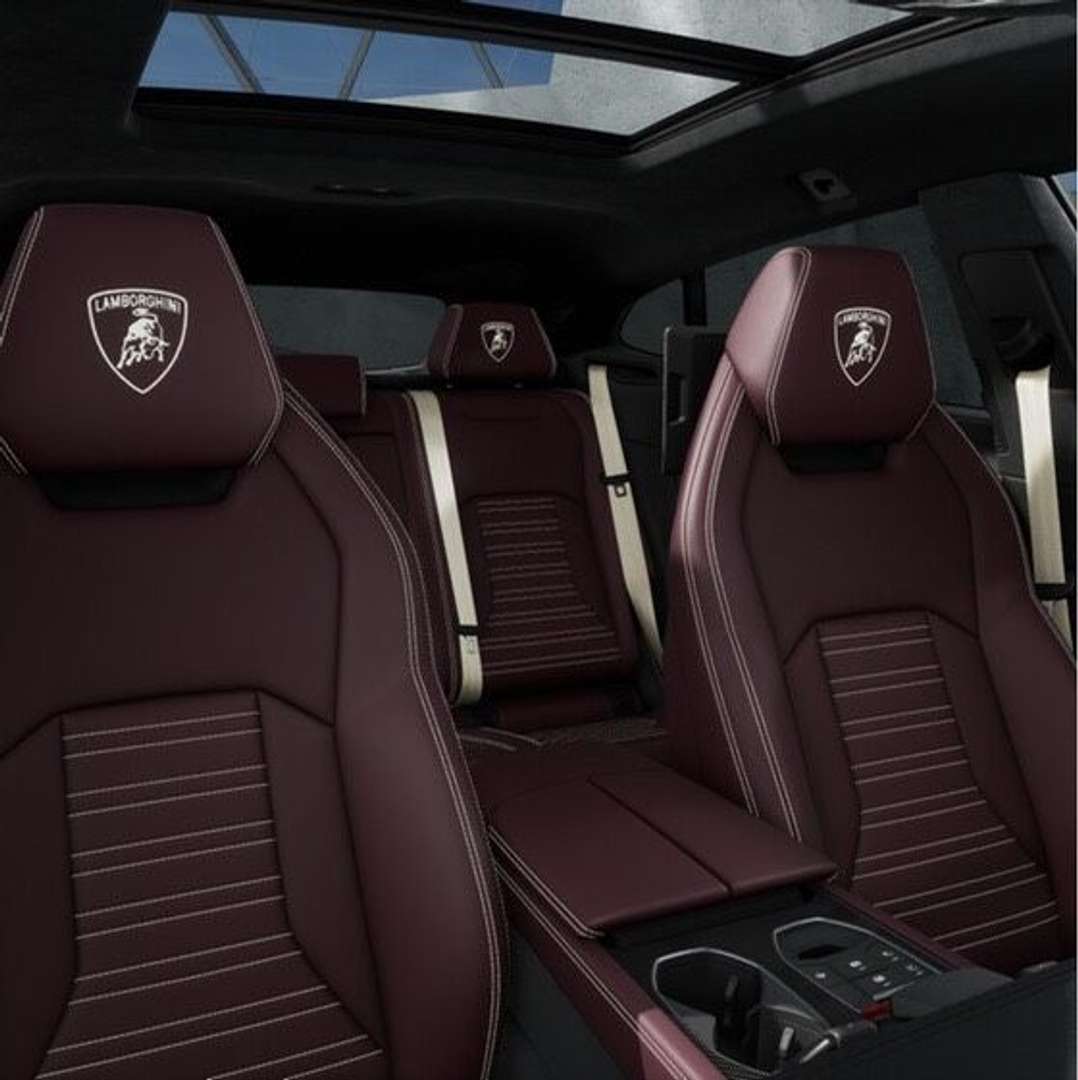 Lamborghini Urus - 2026 - Joinsteer - #5