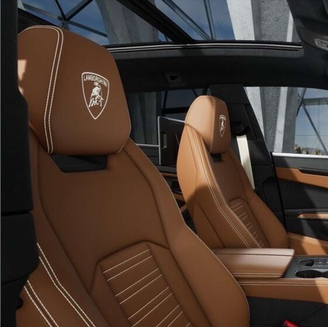 Lamborghini Urus - 2026 - Joinsteer - #5