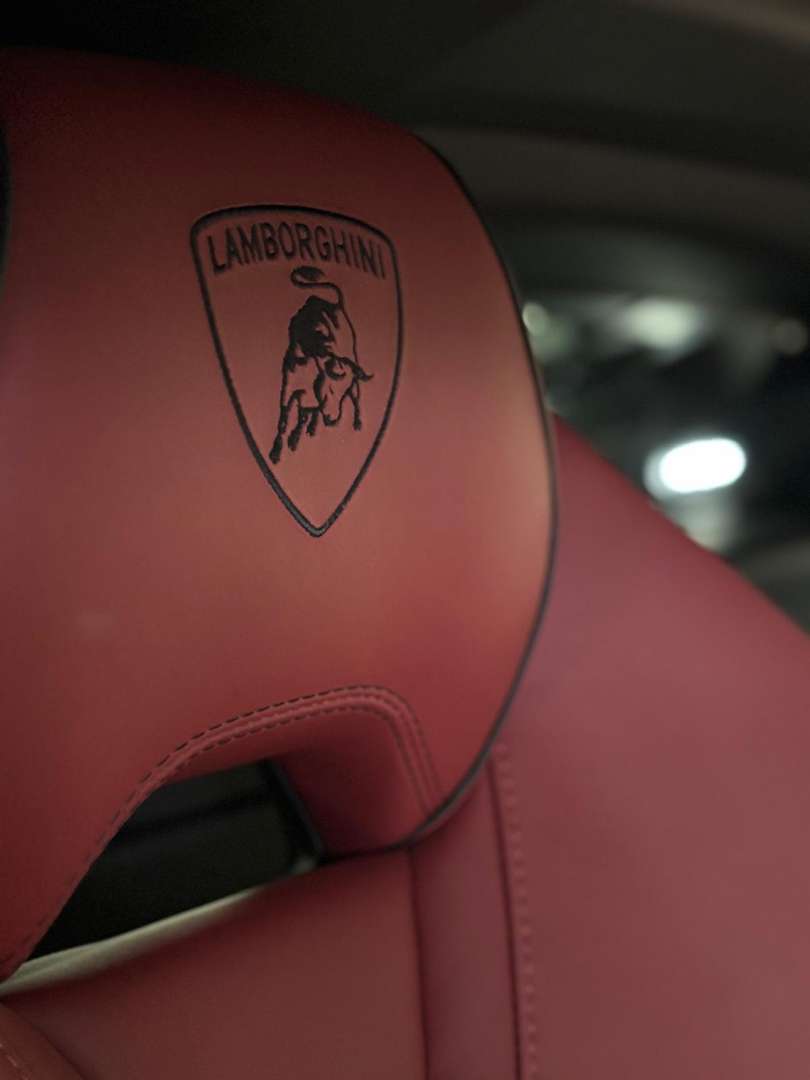 Lamborghini Huracán EVO - 2019 - Joinsteer - #14