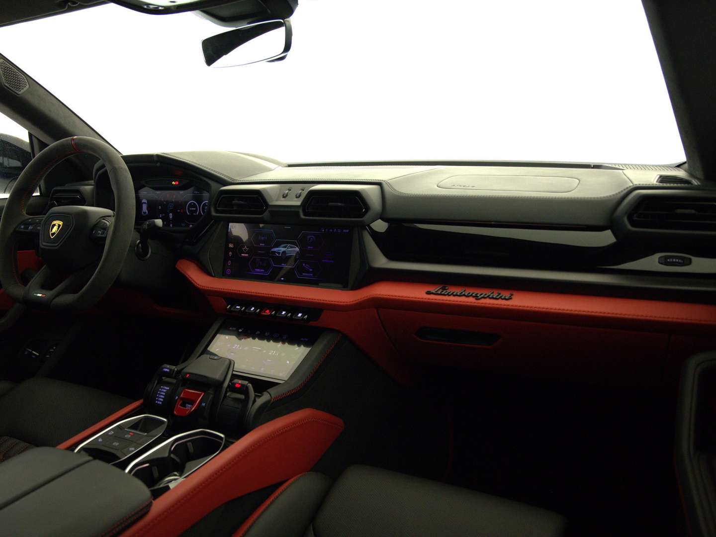 Lamborghini Urus - 2025 - Joinsteer - #9