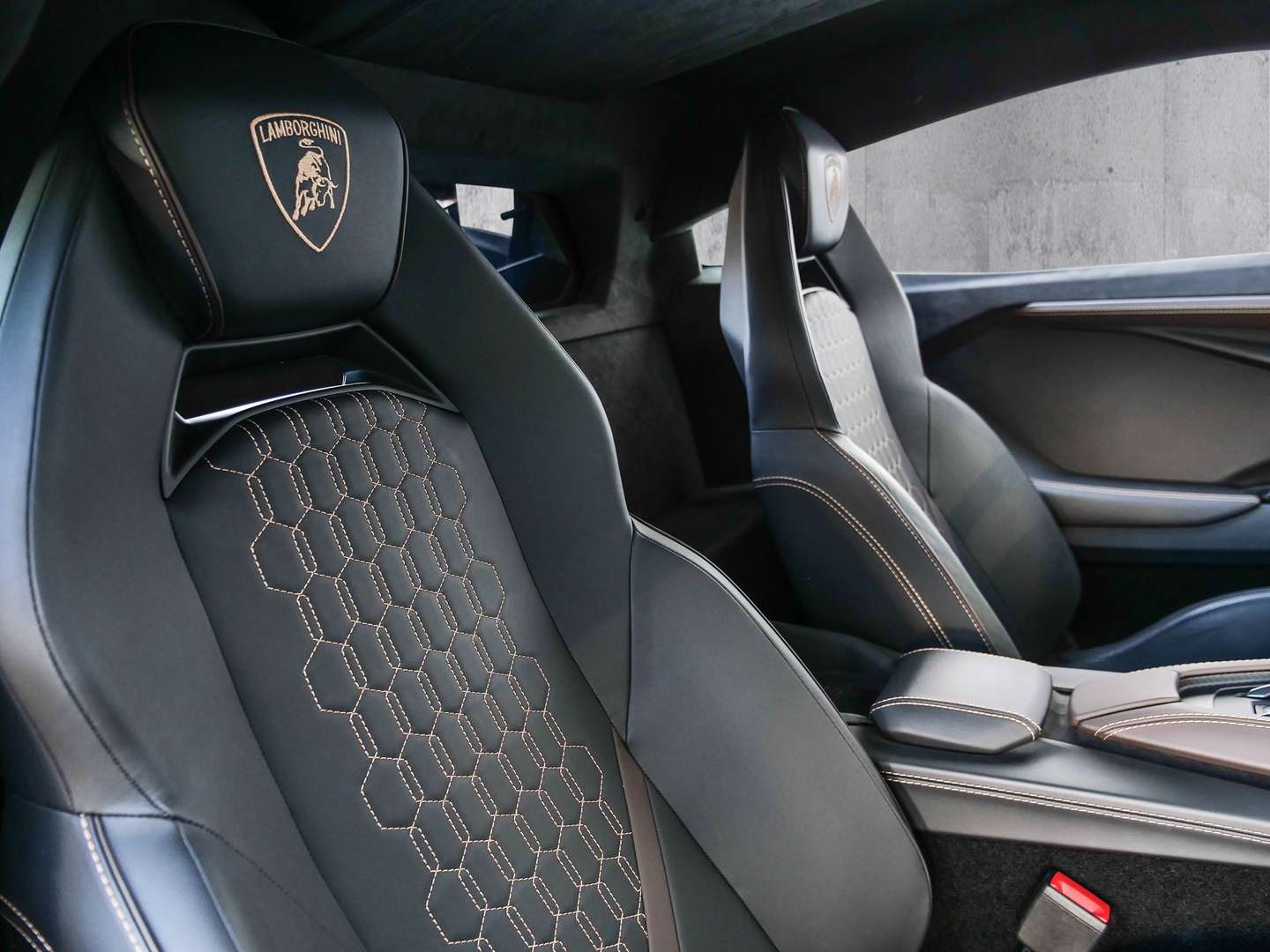 Lamborghini Revuelto - 2024 - Joinsteer - #15