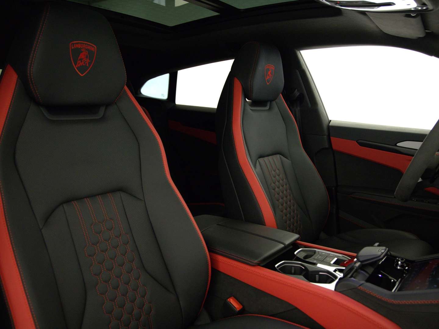 Lamborghini Urus - 2025 - Joinsteer - #10