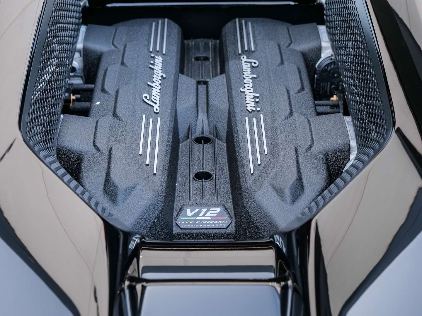 Lamborghini Revuelto - 2024 - Joinsteer - #16