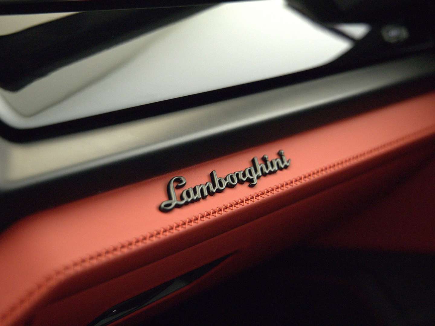 Lamborghini Urus - 2025 - Joinsteer - #11