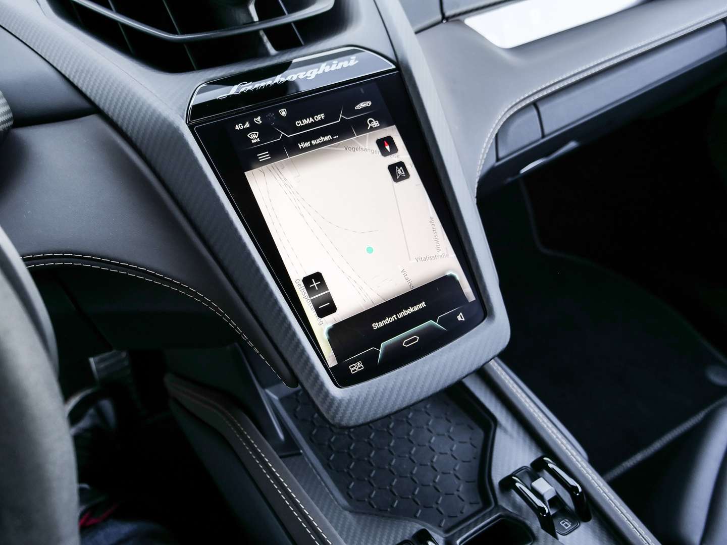 Lamborghini Revuelto - 2024 - Joinsteer - #18