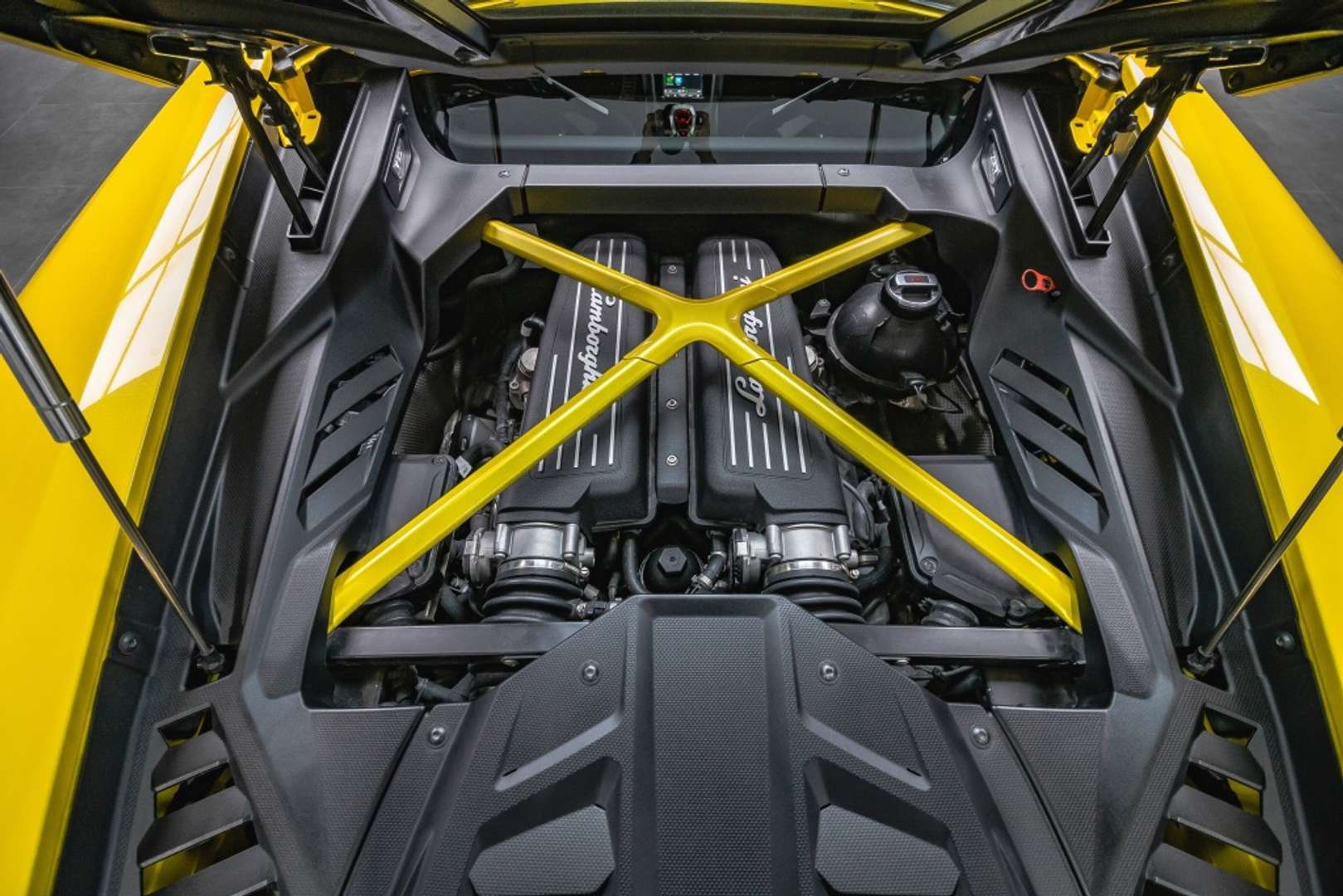 Lamborghini Huracán EVO - 2022 - Joinsteer - #10