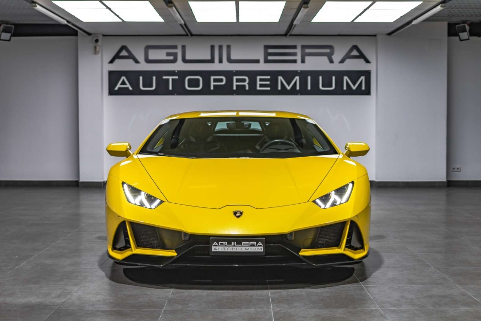 Lamborghini Huracán EVO - 2022 - Joinsteer - #11
