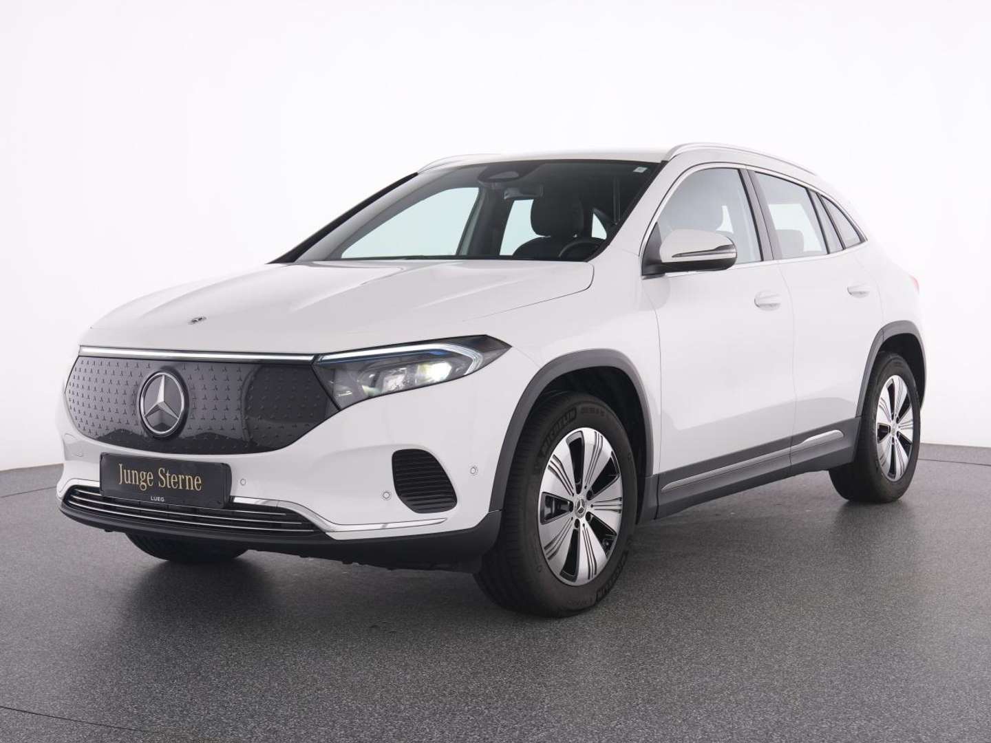 Mercedes EQA 3004M Progressive - 2024 - Joinsteer - #1