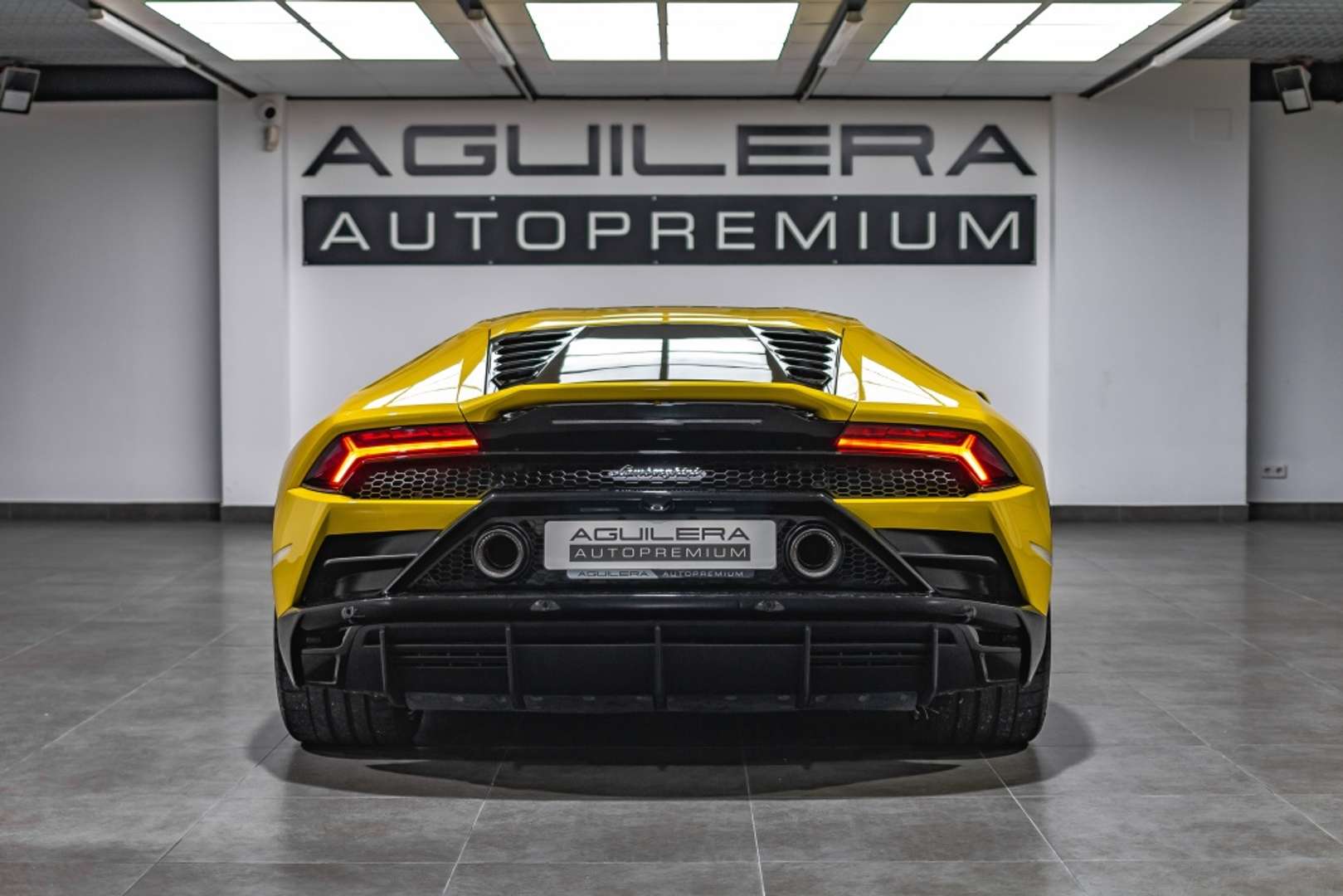 Lamborghini Huracán EVO - 2022 - Joinsteer - #12
