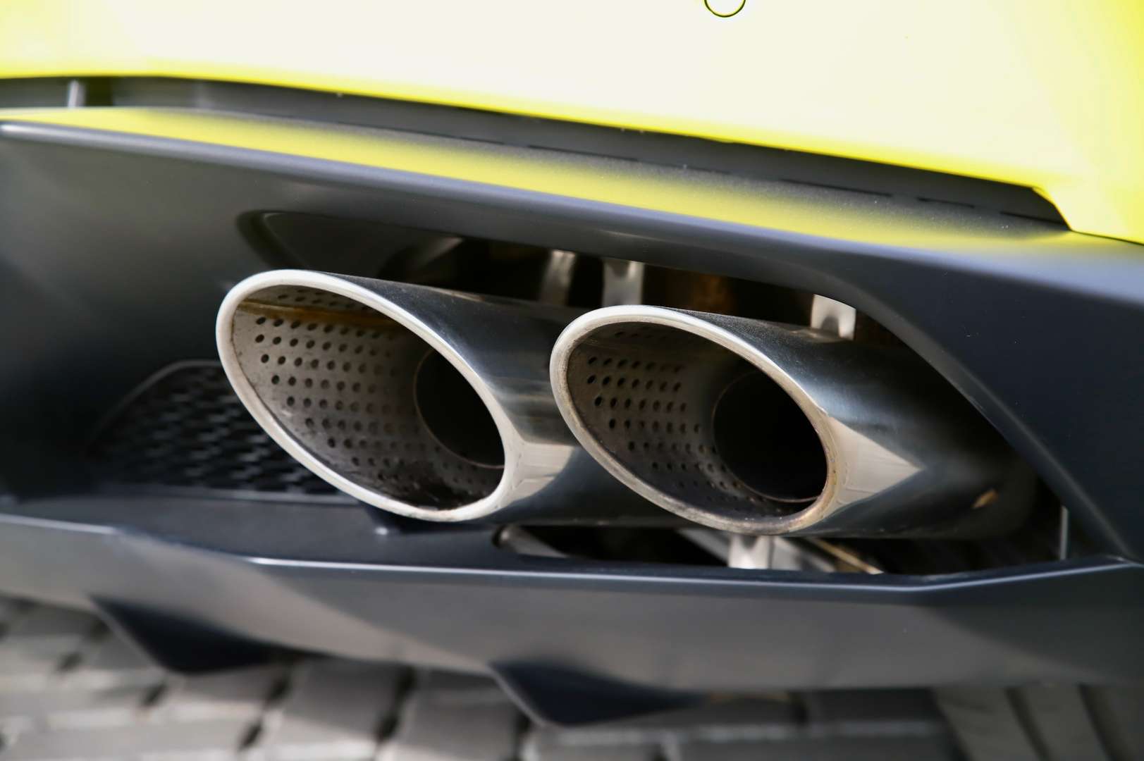 Lamborghini Huracán LP 610-4 - 2017 - Joinsteer - #18