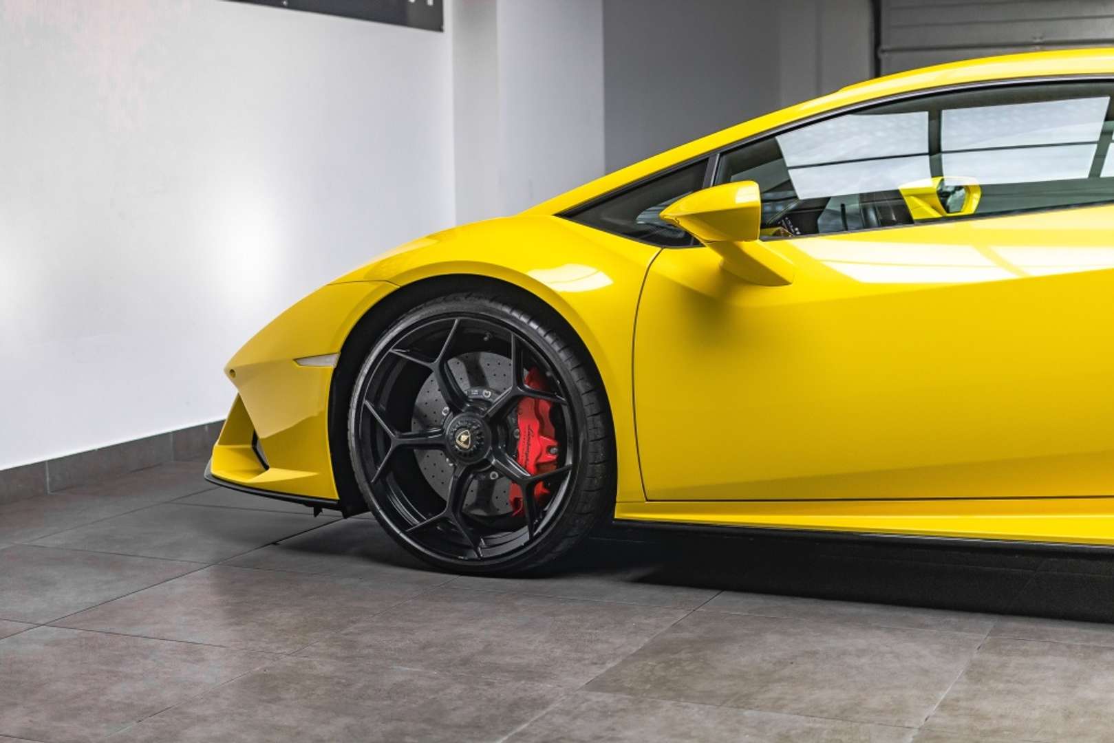 Lamborghini Huracán EVO - 2022 - Joinsteer - #13