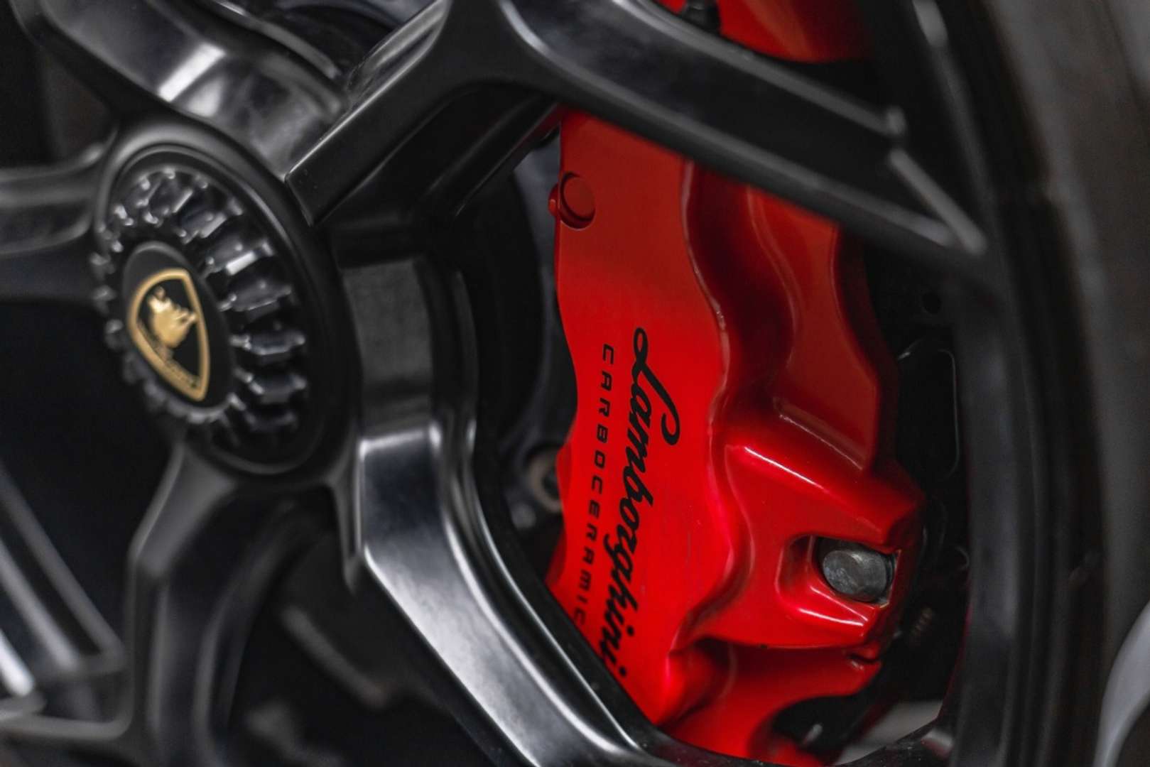 Lamborghini Huracán EVO - 2022 - Joinsteer - #14