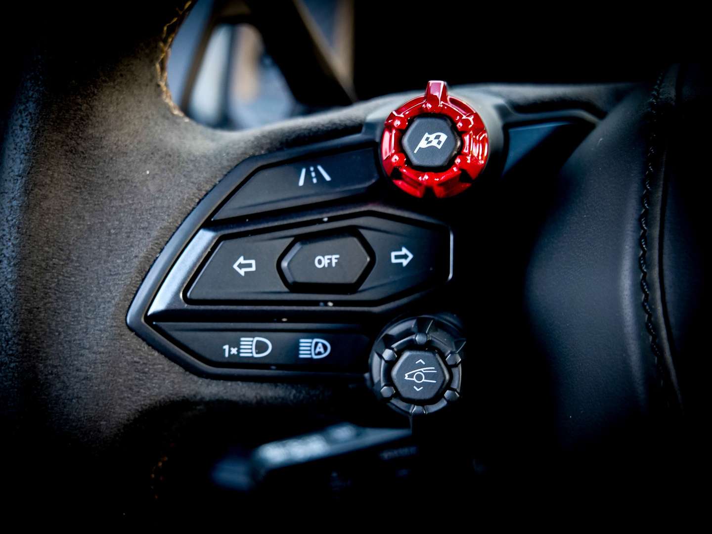 Lamborghini Revuelto - 2024 - Joinsteer - #25