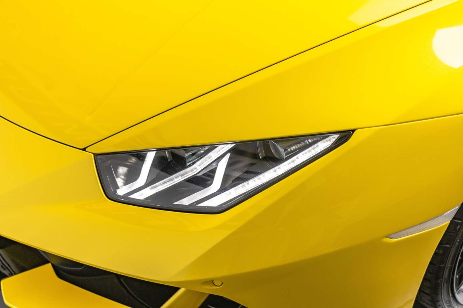 Lamborghini Huracán EVO - 2022 - Joinsteer - #15