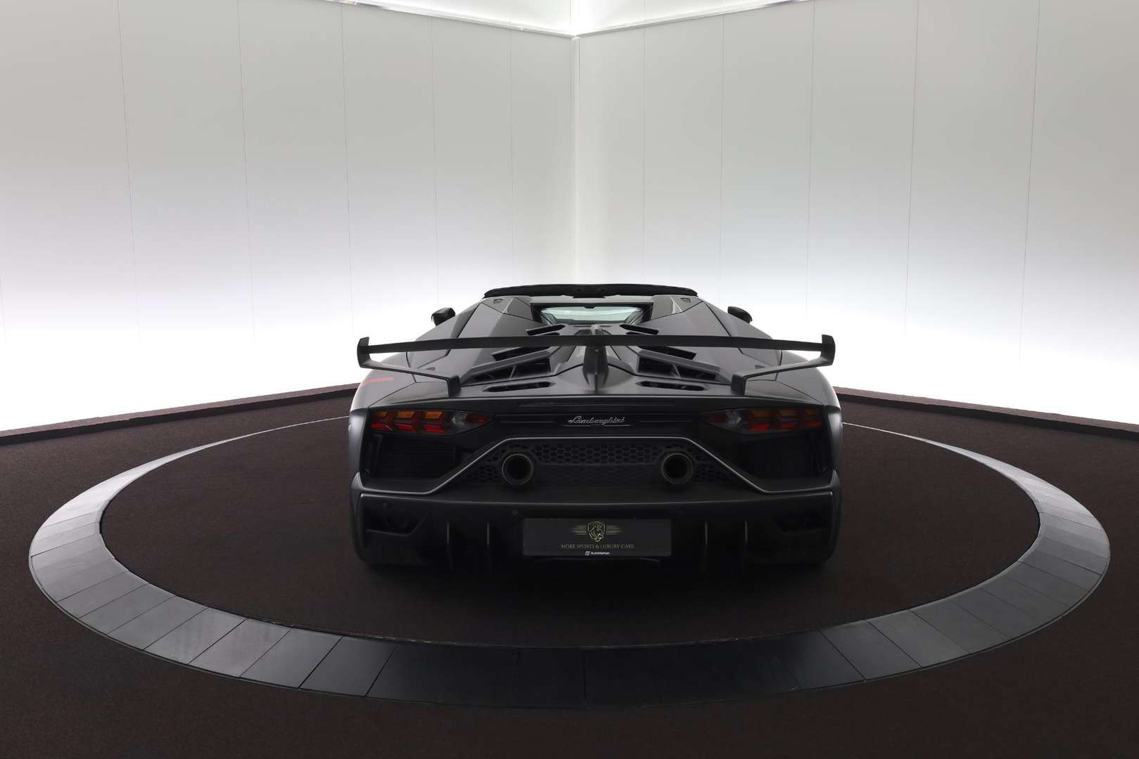 Lamborghini Aventador SVJ Roadster - 2020 - Joinsteer - #5
