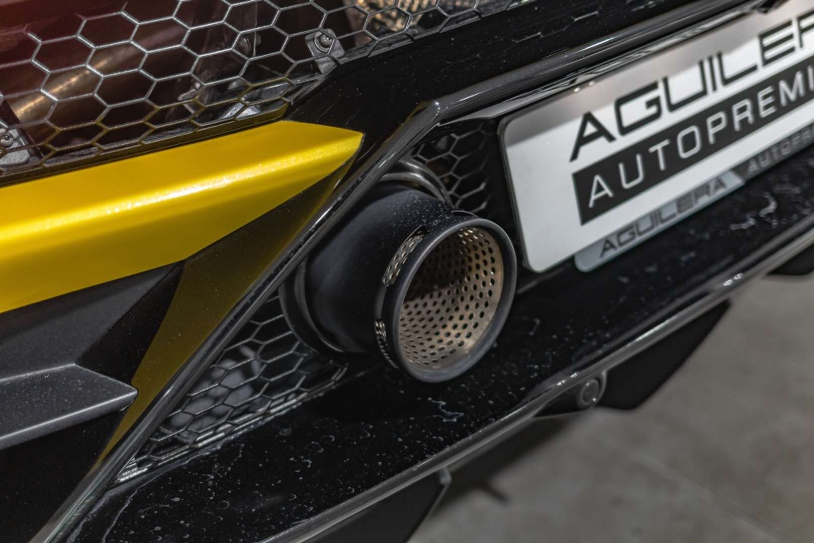 Lamborghini Huracán EVO - 2022 - Joinsteer - #16