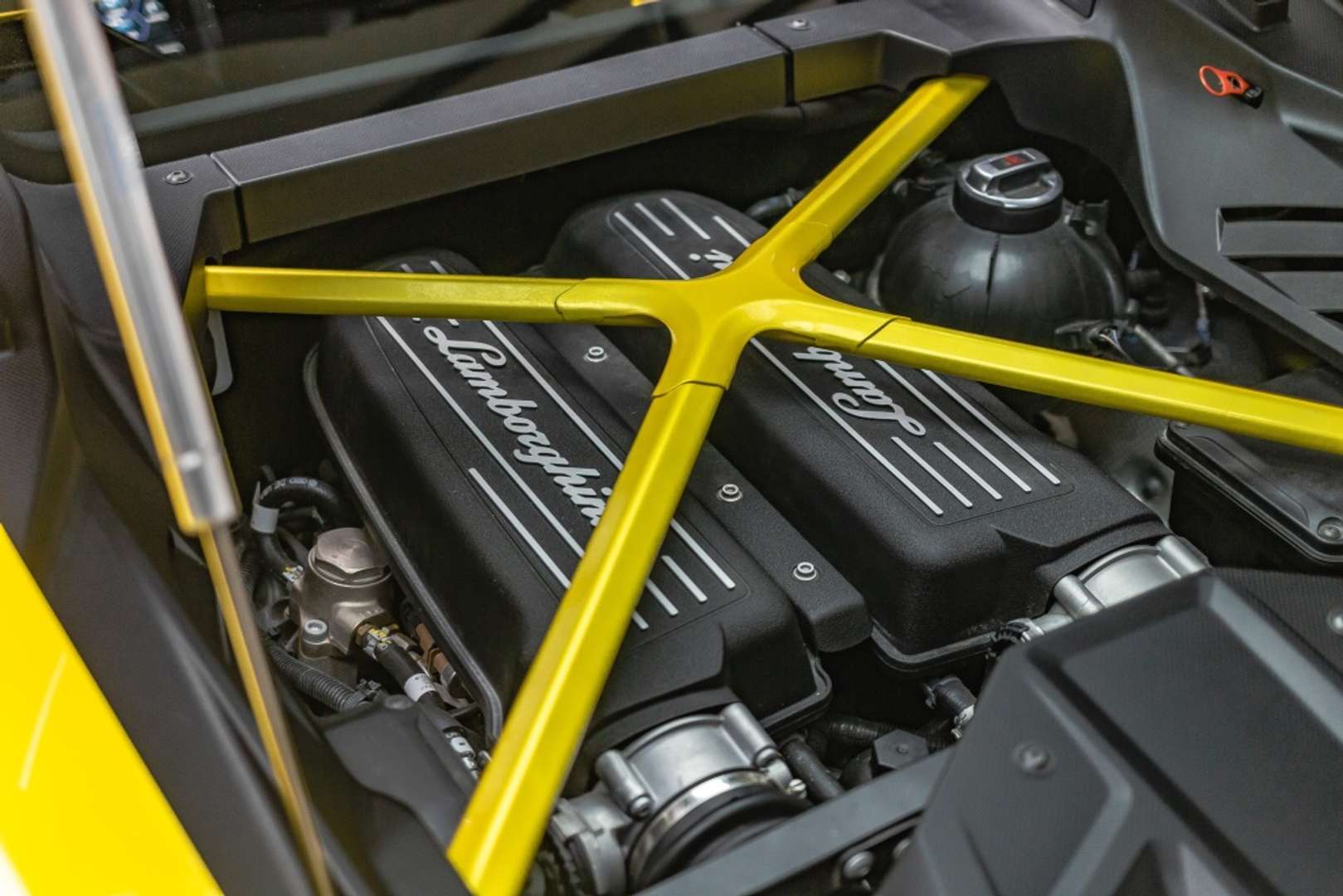 Lamborghini Huracán EVO - 2022 - Joinsteer - #17
