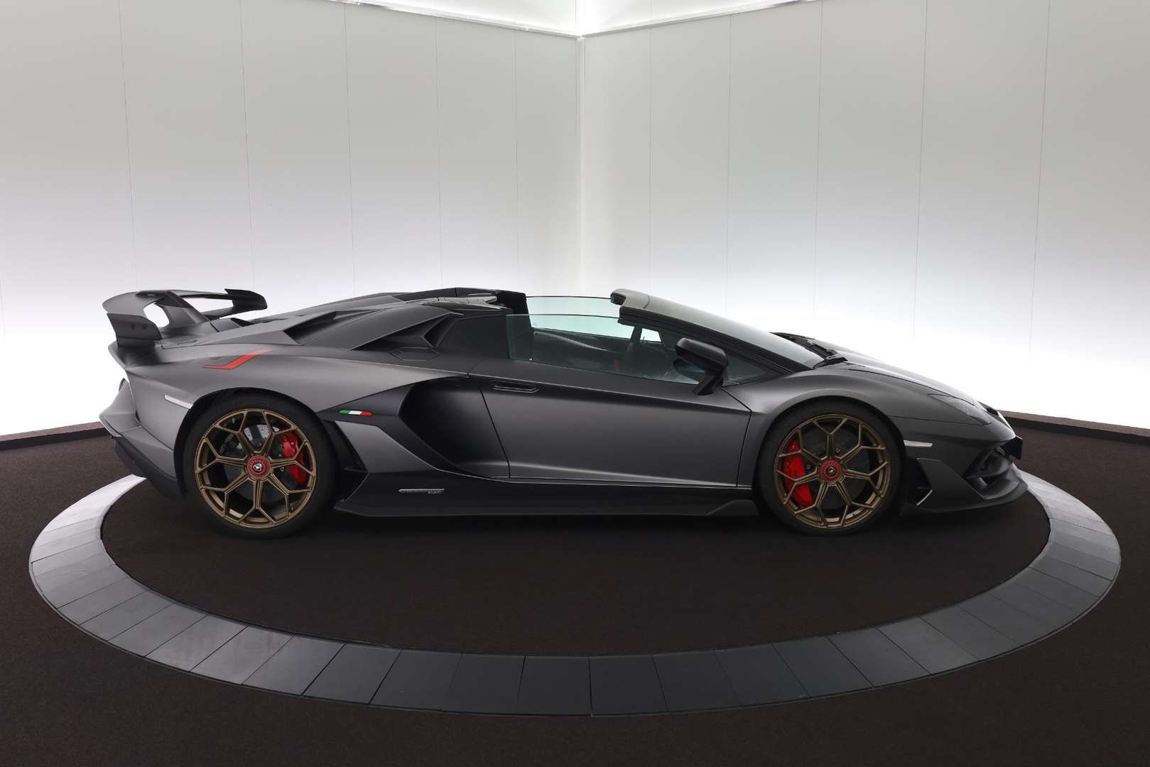 Lamborghini Aventador SVJ Roadster - 2020 - Joinsteer - #7