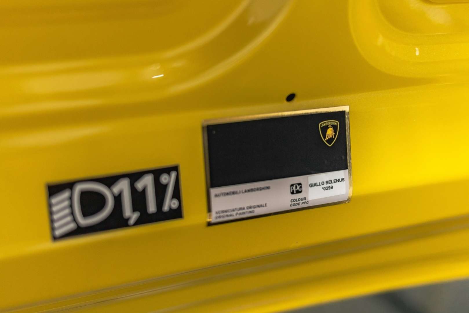 Lamborghini Huracán EVO - 2022 - Joinsteer - #18