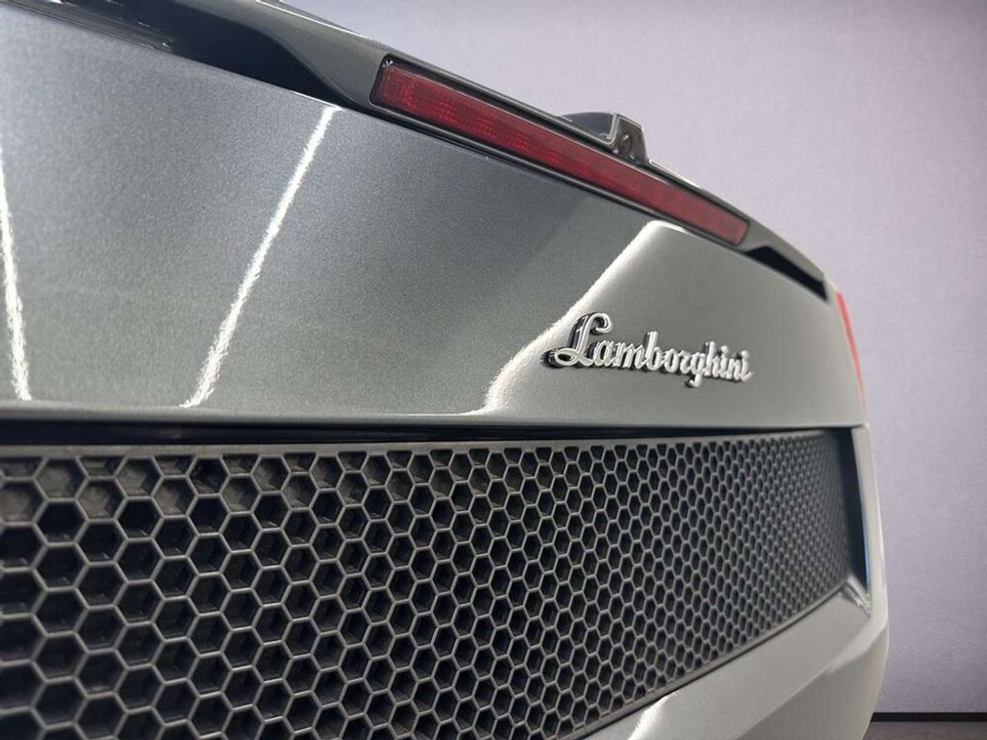 Lamborghini Gallardo Spyder - 2009 - Joinsteer - #17