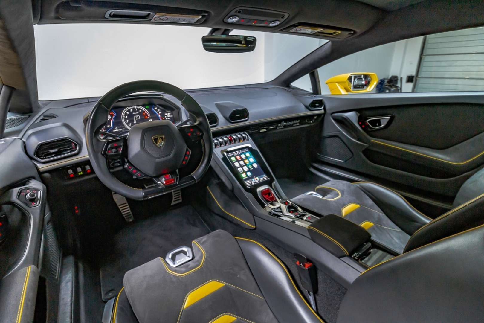 Lamborghini Huracán EVO - 2022 - Joinsteer - #20