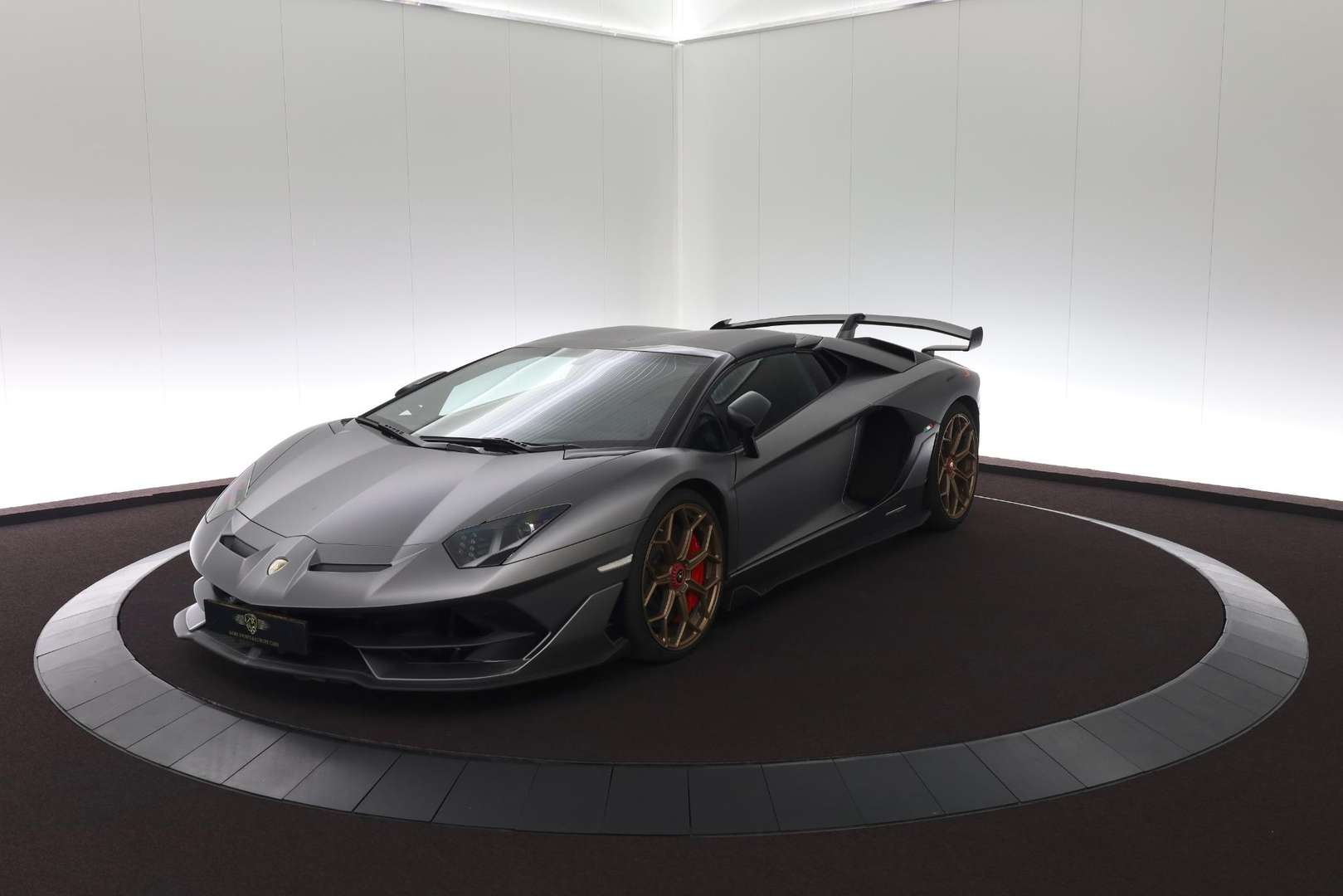 Lamborghini Aventador SVJ Roadster - 2020 - Joinsteer - #10