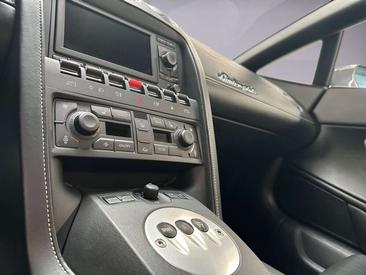 Lamborghini Gallardo Spyder — photo 18