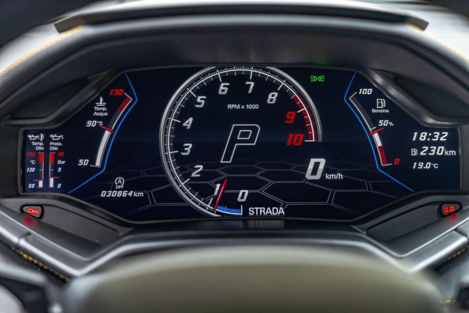 Lamborghini Huracán EVO - 2022 - Joinsteer - #21