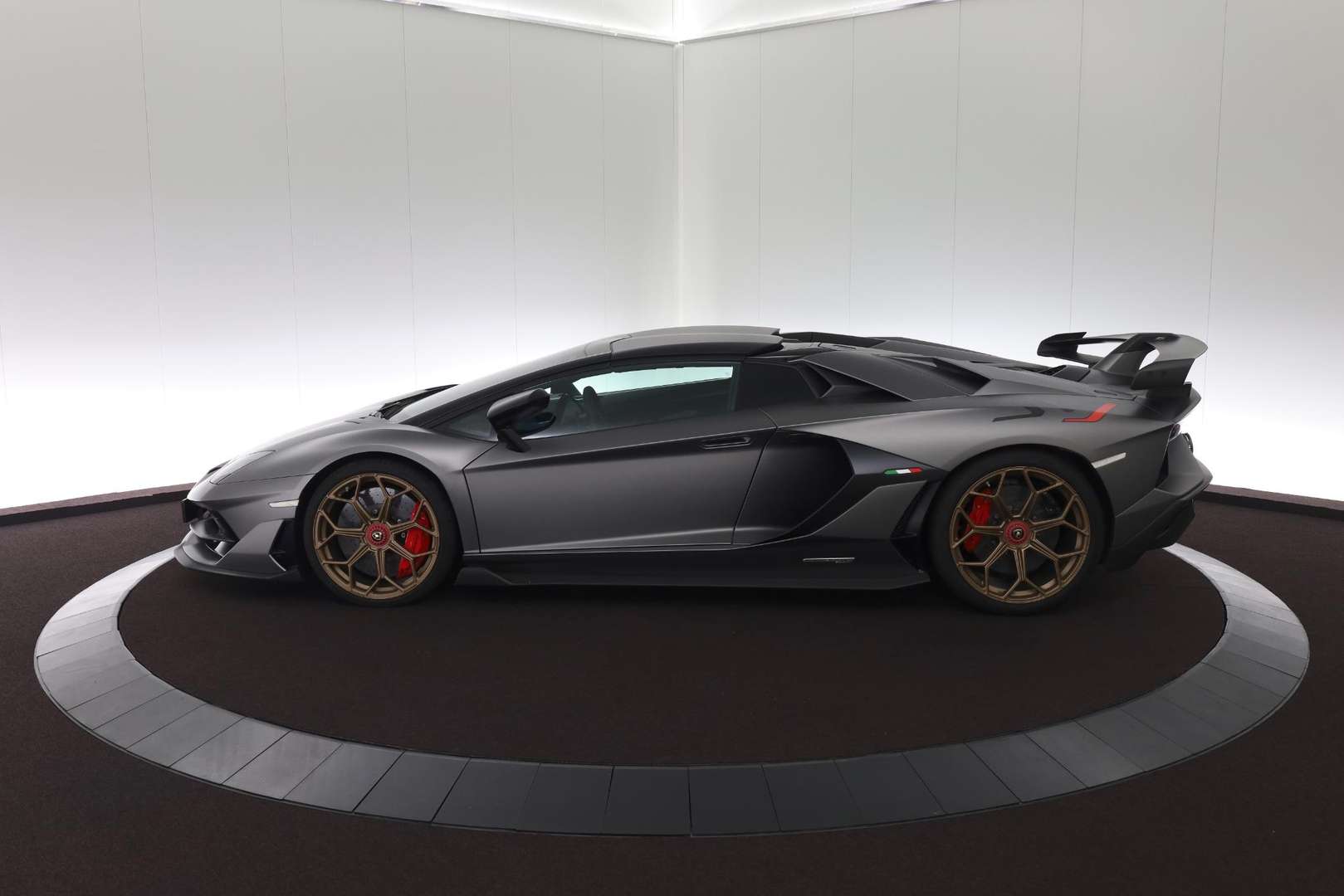 Lamborghini Aventador SVJ Roadster - 2020 - Joinsteer - #11