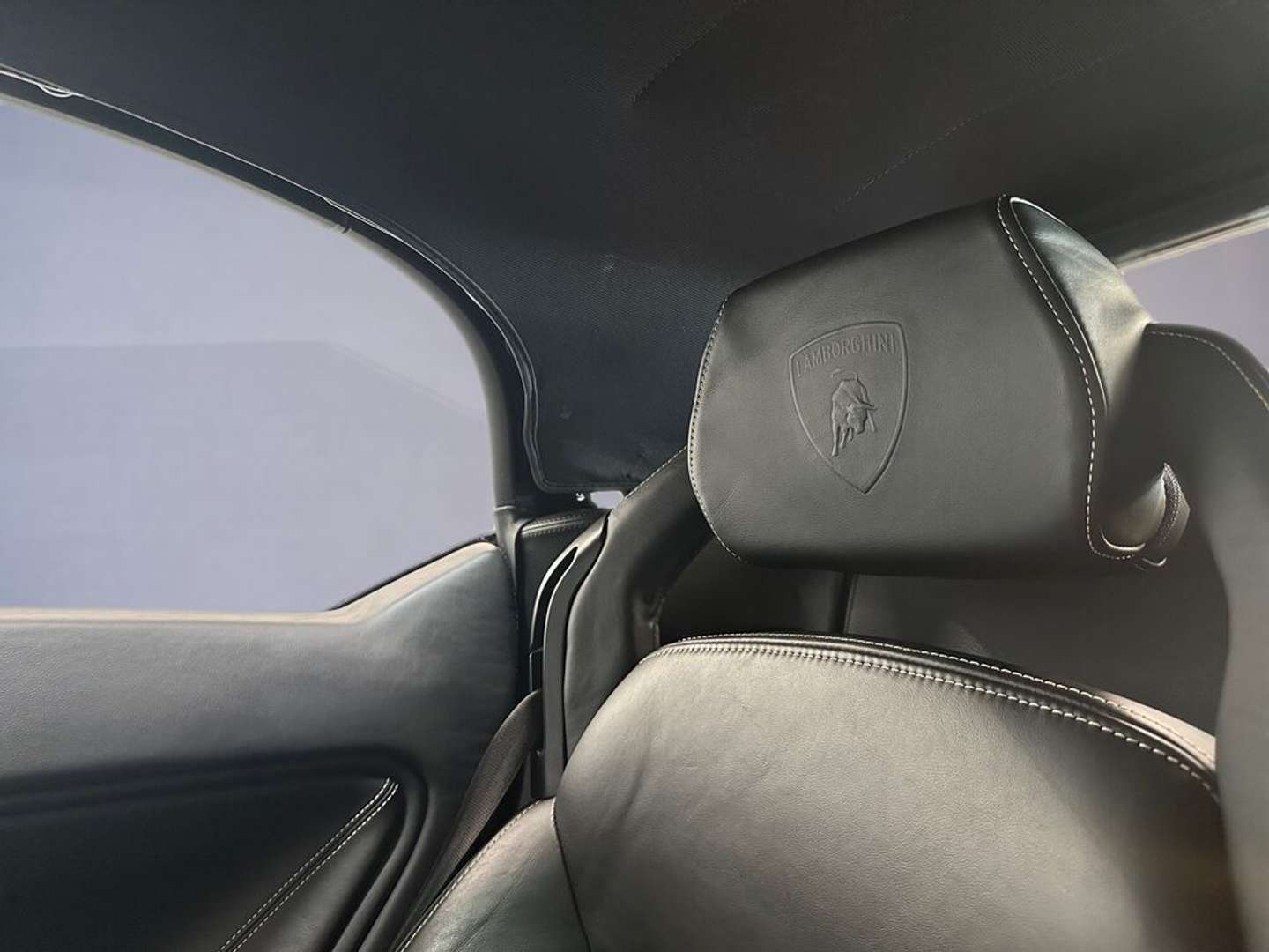 Lamborghini Gallardo Spyder - 2009 - Joinsteer - #19