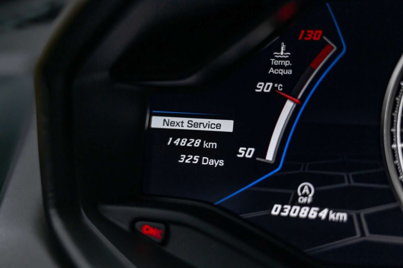 Lamborghini Huracán EVO - 2022 - Joinsteer - #22