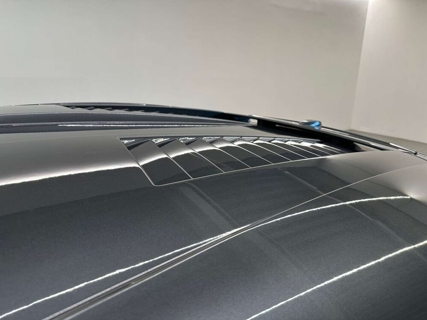 Lamborghini Gallardo Spyder - 2009 - Joinsteer - #20