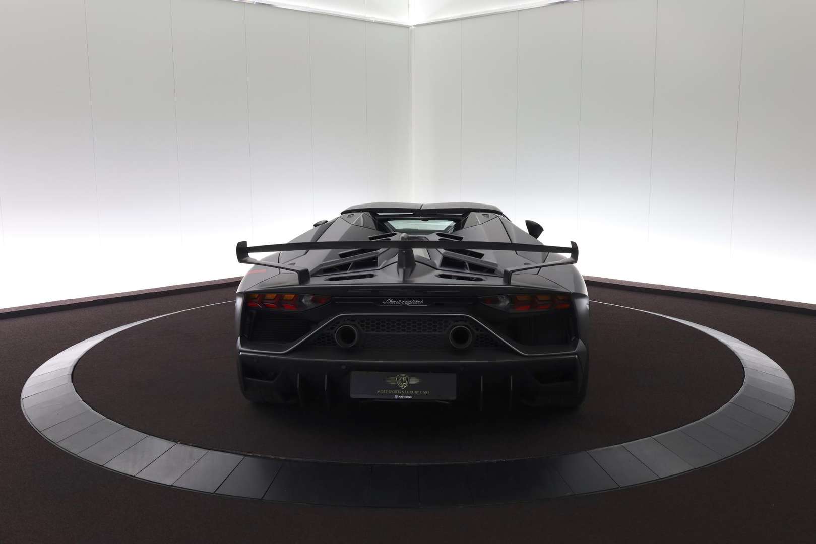 Lamborghini Aventador SVJ Roadster - 2020 - Joinsteer - #13