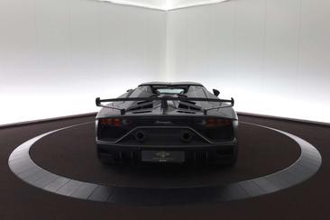 Lamborghini Aventador SVJ Roadster — photo 13