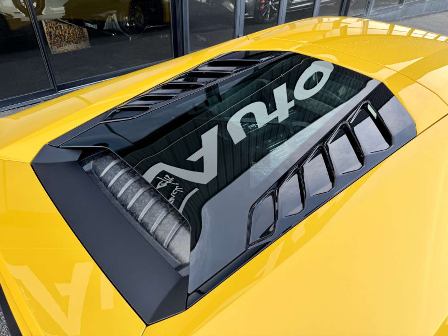 Lamborghini Huracán LP 610-4 - 2016 - Joinsteer - #15